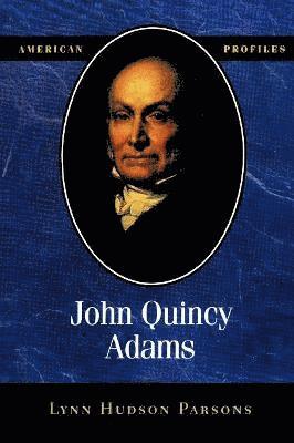 John Quincy Adams (hftad)