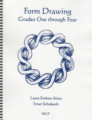 Form Drawing: Grades One Through Four (hftad)