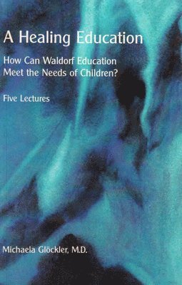 A Healing Education: How Can Waldorf Education Meet the Needs of Children? (hftad)