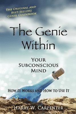 Genie Within (häftad)