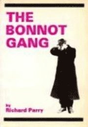 Bonnot Gang (hftad)