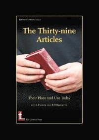 The Thirty-nine Articles (hftad)