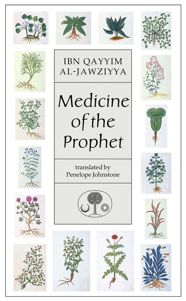 Medicine of the Prophet (hftad)