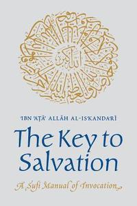 The Key to Salvation (häftad)