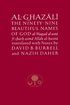 Al-Ghazali on the Ninety-nine Beautiful Names of God