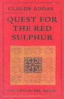 Quest for the Red Sulphur (häftad)