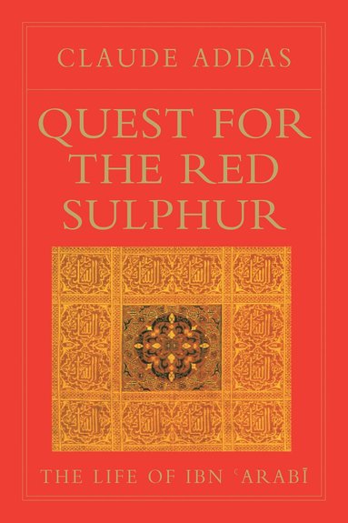 Quest for the Red Sulphur (hftad)