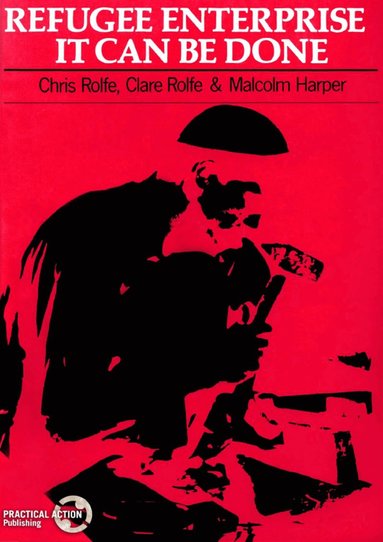 Refugee Enterprise (hftad)