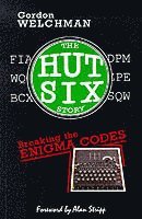 The Hut Six Story (häftad)