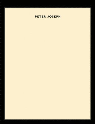 Peter Joseph (häftad)