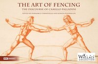The Art of Fencing (inbunden)