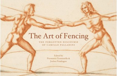 Art of Fencing (h�ftad)