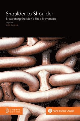 Shoulder to Shoulder (inbunden)