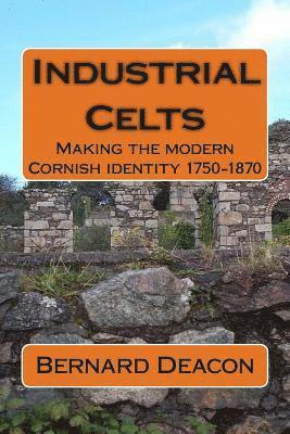Industrial Celts: Making the Modern Cornish Identity, 1750-1870 (hftad)