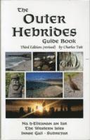 Outer Hebrides Guide Book (3rd edition, 2nd revision) (hftad)