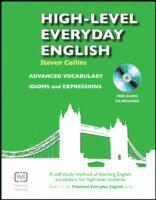 High-Level Everyday English with Audio (hftad)