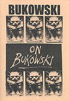 Bukowski on Bukowski (with CD) (hftad)