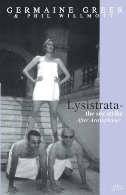 Lysistrata (hftad)