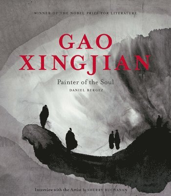 Gao Xingjian (inbunden)