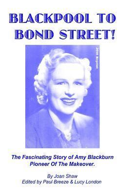 Blackpool to Bond Street! (hftad)