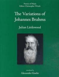 The Variations of Johannes Brahms: 1 (hftad)