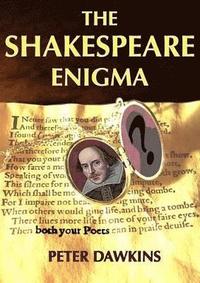 The Shakespeare Enigma (häftad)
