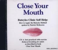 Buteyko Clinic Self Help (cd-bok)