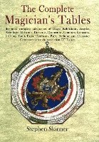 Complete Magician's Tables (inbunden)