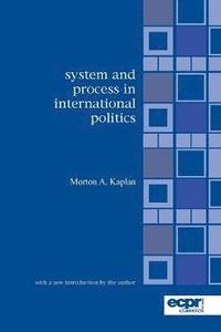 System and Process in International Politics (hftad)
