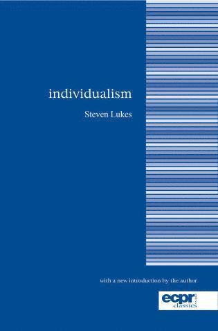 Individualism (häftad)