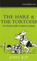 Hare &; the Tortoise (häftad)
