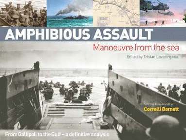 Amphibious Assault (h�ftad)