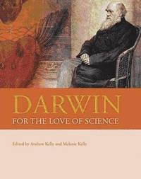 Darwin (inbunden)
