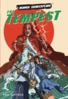 The Tempest (hftad)
