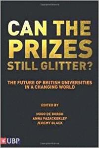 Can The Prizes Still Glitter? (hftad)