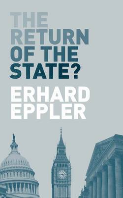 Return of the State? (häftad)