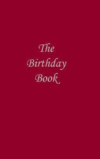 The Birthday Book