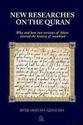New Researches on the Quran (hftad)