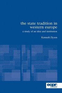 The State Tradition in Western Europe (hftad)