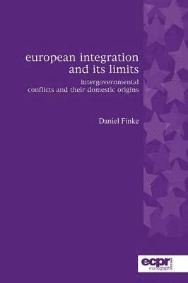 European Integration and its Limits (hftad)