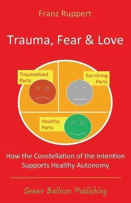 Trauma Fear and Love (h�ftad)