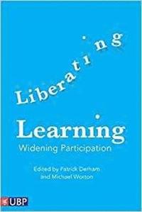 Liberating Learning (häftad)