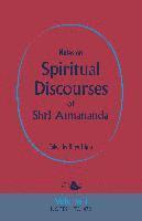 Notes On Spiritual Discourses Of Shri Atmananda - Shri Atmananda ...