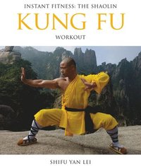 Kung Fu (hftad)