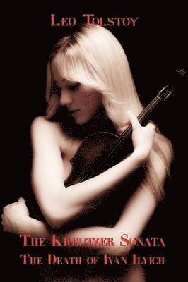 Kreutzer Sonata (h�ftad)