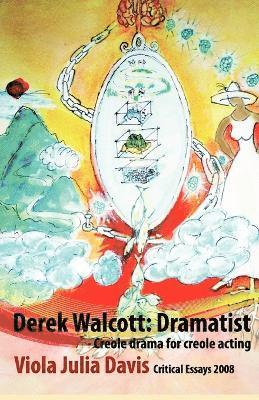Derek Walcott (hftad)