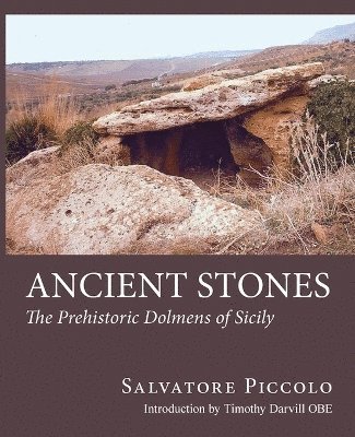 Ancient Stones (hftad)