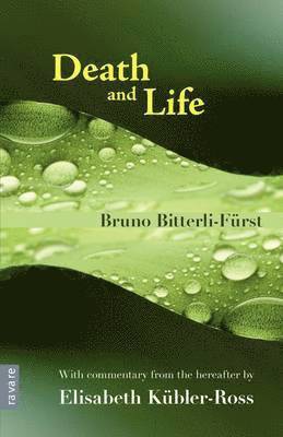 Death and Life (inbunden)