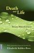 Death and Life