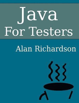 Java for Testers (hftad)
